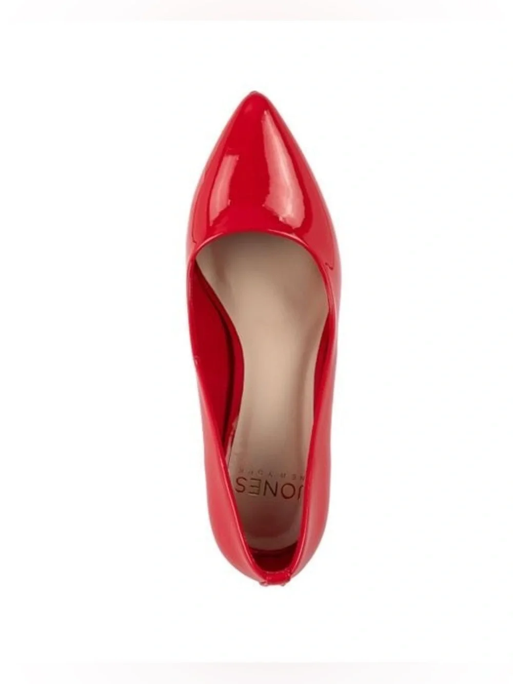 Jones New York Women's Bevery Pointed Toe Stiletto Pumps Size 9.5